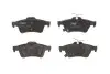 Гальмівні колодки дискові FORD/MAZDA Focus III/Kuga/Transit Connect/3/5 &quot;R &quot;05-18 TRW GDB2178 (фото 1)