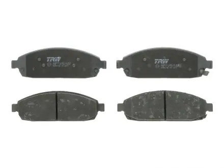Гальмівні колодки TRW GDB4136