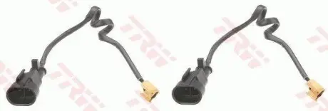 Датчик износа, тормоз. TRW GIC342