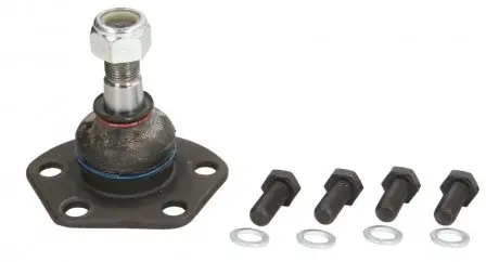 Опора кульова (передня/знизу) Ducato/Boxer 94-01 (1.8t) TRW JBJ278