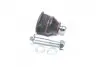 Опора кульова (передня/знизу) Nissan Note/Micra 02-13 TRW JBJ723 (фото 1)