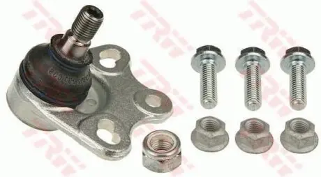 Опора кульова TRW JBJ786