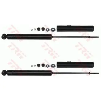 Амортизатор (повний комплект) задн Лів/Прав TOYOTA RAV 4 I, RAV 4 II 1.8-2.4 01.94-11.05 TRW JGE217T