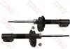 Амортизатор (повний комплект) передн DACIA LOGAN II, LOGAN MCV II, SANDERO II RENAULT LOGAN II, LOGAN/STEPWAY II, SANDERO/STEPWAY II, THALIA III 0.9-1.6 10.12- TRW JGM1150T (фото 1)