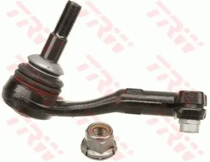 Наконечник рульової тяги BMW 1 (E81, E87), 3 (E90), X1 (E84) 03-15 перед. міст зліва TRW JTE1050