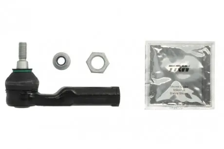 Наконечник рульової тяги Ford Kuga "08-"12" FR TRW JTE1132