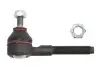 Наконечник рулевой тяги Peugeot 206/307 00-/Citroen C4 05-11 л. TRW JTE163 (фото 1)