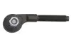 Наконечник рулевой тяги Peugeot 206/307 00-/Citroen C4 05-11 л. TRW JTE163 (фото 2)