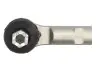Наконечник рулевой тяги Hyundai Accent/Sonata/Elantra 93-06 TRW JTE229 (фото 2)