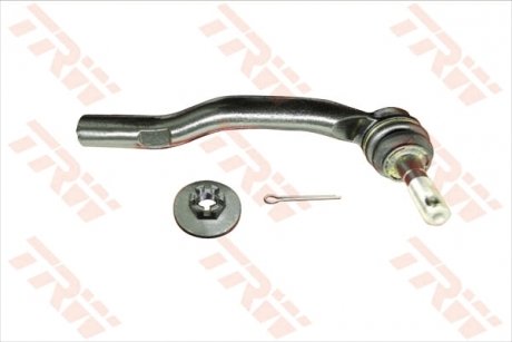 Наконечник рульової тяги TOYOTA/LEXUS Prius/CT \'\'FR \'\'08-15 TRW JTE7813