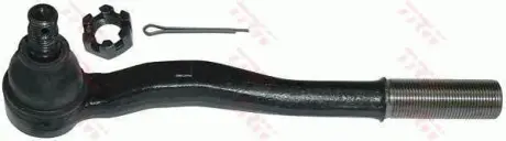 Рульовий наконечник Лів TOYOTA 4 RUNNER III, LAND CRUISER 80, LAND CRUISER 90 2.7-4.0 01.90-12.02 TRW JTE800