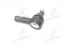 Наконечник рулевой тяги DAEWOO NUBIRA 1.6 16V, 2.0 16V (Выр-во) TRW JTE925 (фото 3)