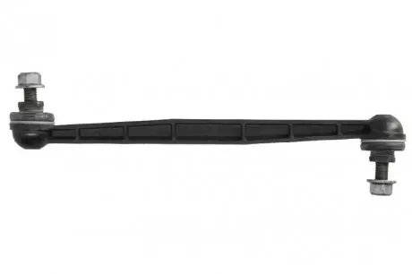 Тяга стабилизатора перед. Opel Astra G/Zafira 98-05 (пластик) TRW JTS370