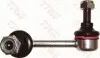 Тяга стабілізатора CHRYSLER/DODGE/JEEP Sebring/Caliber/Compass &quot;R &quot;06&gt;&gt; TRW JTS7687 (фото 1)