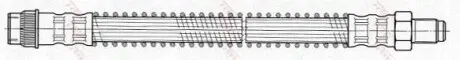 Тормозной шланг TRW PHB285