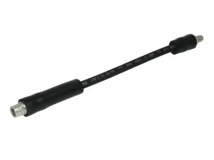 Шланг тормозной передний TRW PHB410