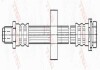 Шланг гальмівний гідравлічний TRW PHB414 (фото 1)