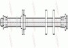 Гальмівний шланг TRW PHB595 (фото 2)