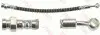 Шланг тормозной HYUNDAI i10 &quot;F &quot;08-13 TRW PHD1213 (фото 1)