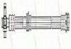 Шланг тормозной передний 580мм Audi A3 Seat Leon Skoda Octavia VW 03- TRW PHD678 (фото 1)