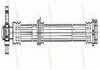 Шланг тормозной передний 580мм Audi A3 Seat Leon Skoda Octavia VW 03- TRW PHD678 (фото 2)