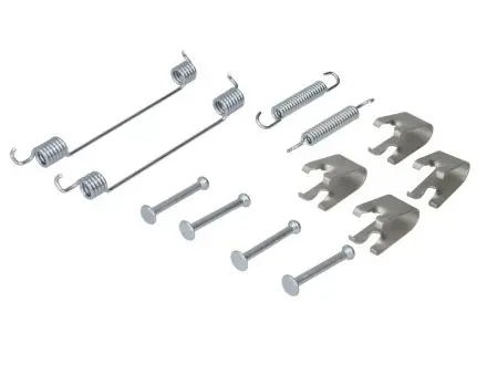 Комплект для монтажу гальмівних колодок TRW SFK328