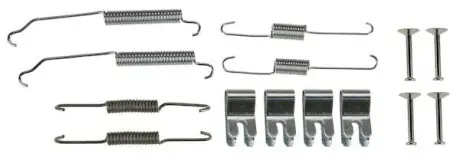 Монтажный комплект колодки TRW SFK431