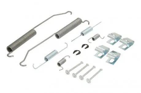 Монтажный комплект колодки TRW SFK450