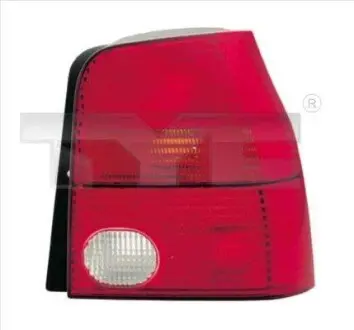 Фонарь задний TYC 11-0574-01-2