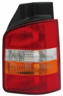 Фонарь задний TYC 11-0575-01-2