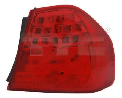 Фонарь задний TYC 11-11678-06-2