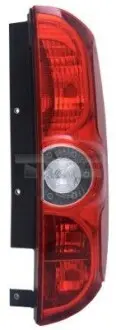 Фонарь задний TYC 11-11755-01-2
