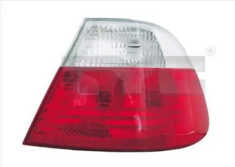 Фонарь задний TYC 11-5996-11-2