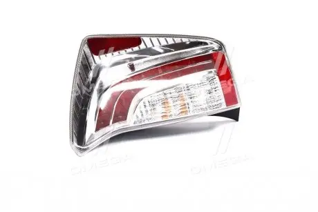 Фонарь задн. о. TOY PRIUS 09-15 TYC 11-6465-00-1N