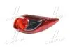 Фонарь задн. о. MAZDA CX5 12-16 TYC 11-6469-A5-9B (фото 1)