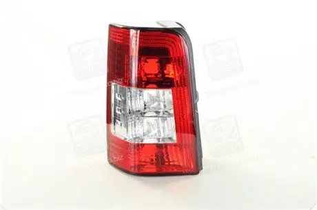 Ліхтар задн. лев. CITR BERLINGO 02-07 TYC 11-B356-A1-2B