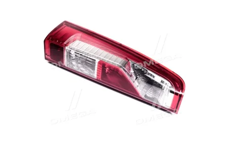 Фонар зад. лів. OP MOVANO 10- TYC 11-B700-01-2B