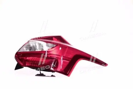 Лiхтар зад. пра. FORD FOCUS 11-14 TYC 11-B847-A1-2B
