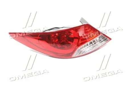 Фото ліхтар задн. лів. HYUN ACCENT 11- TYC 11-B942-00-1N Ліхтар задн. лів. HYUN ACCENT 11- TYC 11-B942-00-1N