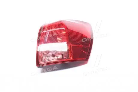 Ліхтар зад. пра. NIS QASHQAI TYC 11-C115-01-9B