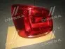 Фонарь задняя лив. VW POLO 15-18 TYC 11-C606-01-2B (фото 1)