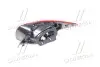 Фонарь задняя лив. MAZDA 3 13-16 TYC 11-E096-05-2B (фото 3)