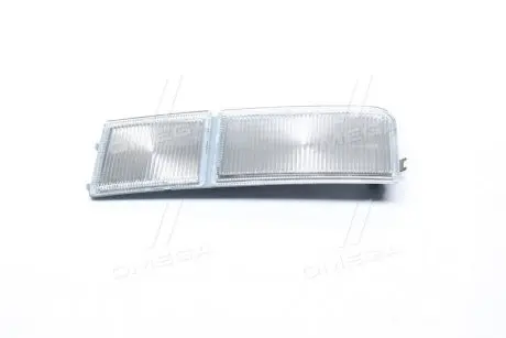 Відбивач лев. VW PASSAT B4 TYC 12-5084-01-2B