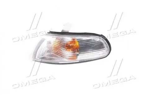 Указ. пов. лев. бел. MAZDA 626 92-97 TYC 18-3173-01-2B