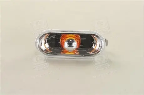 Вказ. пов. на крилі лів.=пра. VW TYC 18-A605-01-2B