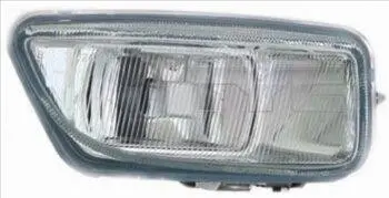 Фара противотуманна TYC 19-0069-05-2