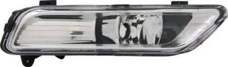 Фара противотуманна TYC 19-11046-01-2