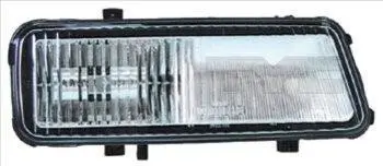 Фара протитуманна TYC 19-5031-05-2