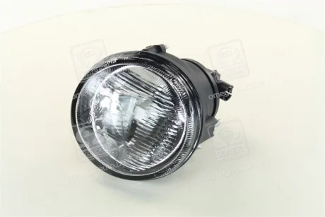 Фара п/тум. лів. OP MOVANO 99-03 TYC 19-5320-05-2B