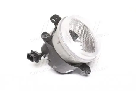 Фара протитуманна Jeep Grand Cherokee (11-) TYC 19-5989-00-9N